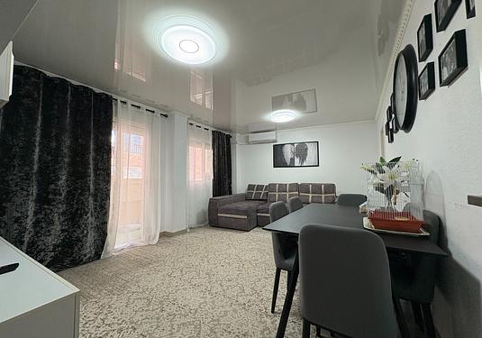 Apartment in Torrevieja