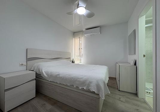 Apartment in Torrevieja