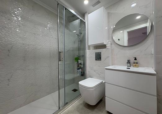 Apartment in Torrevieja