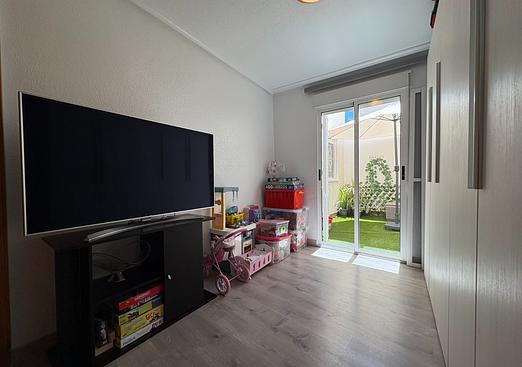 Apartment in Torrevieja