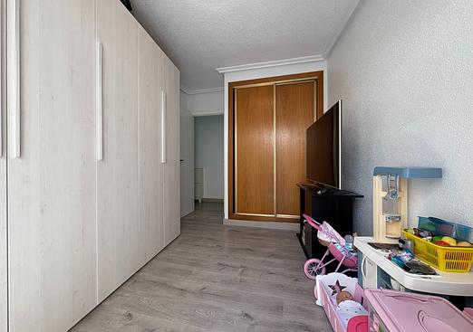 Apartment in Torrevieja