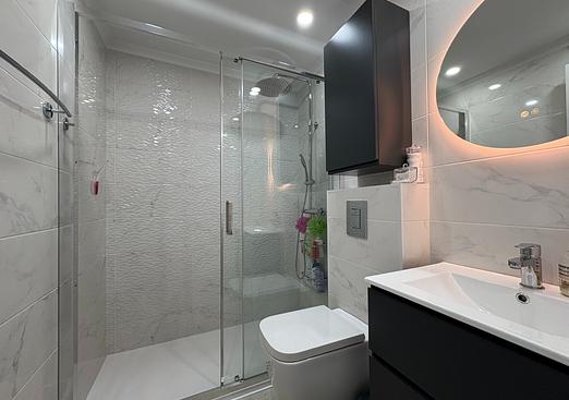 Apartment in Torrevieja