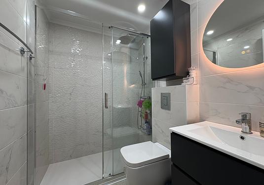 Apartment in Torrevieja