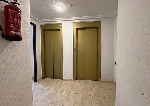 Apartment in Torrevieja