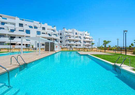 Apartment in Torre Pacheco