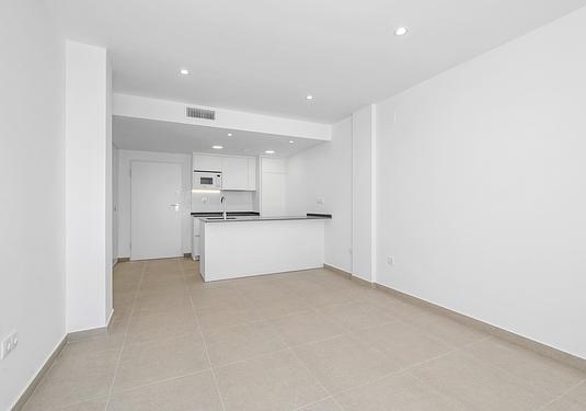 Apartment in Torre Pacheco