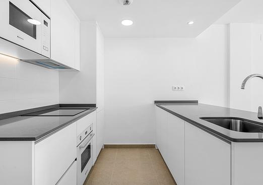 Apartment in Torre Pacheco