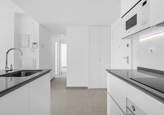 Apartment in Torre Pacheco