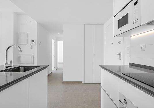 Apartment in Torre Pacheco