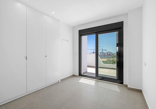 Apartment in Torre Pacheco