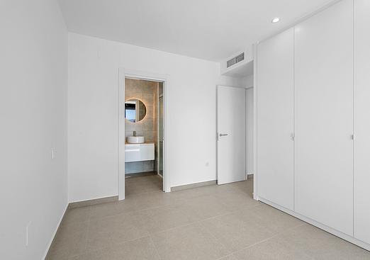 Apartment in Torre Pacheco