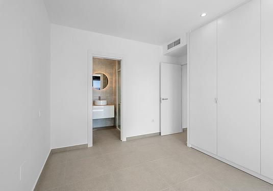 Apartment in Torre Pacheco