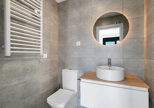 Apartment in Torre Pacheco