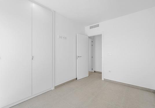 Apartment in Torre Pacheco