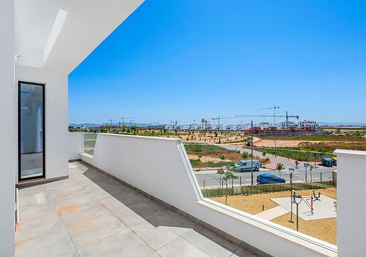 Apartment in Torre Pacheco