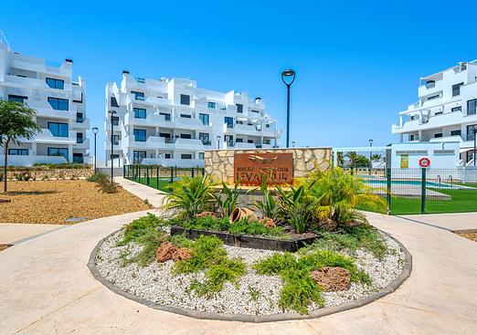 Apartment in Torre Pacheco