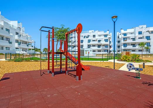 Apartment in Torre Pacheco