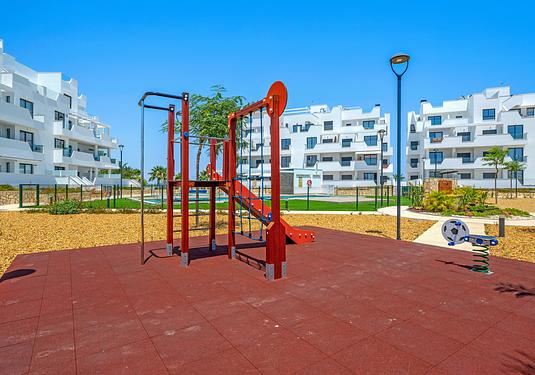 Apartment in Torre Pacheco