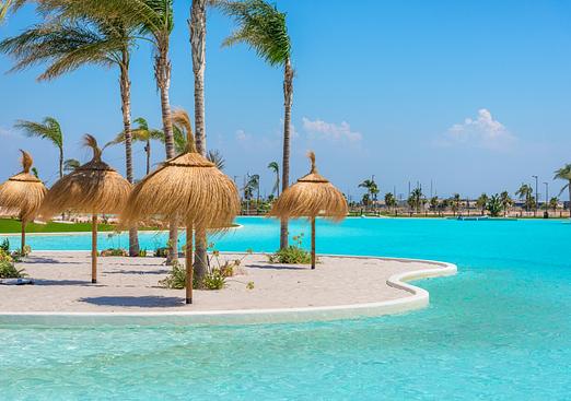 Apartment in Torre Pacheco