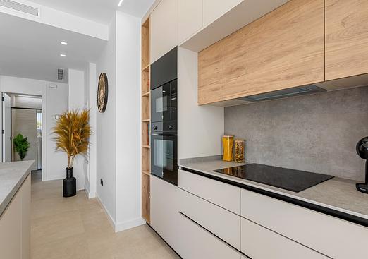 Apartment in Torre Pacheco