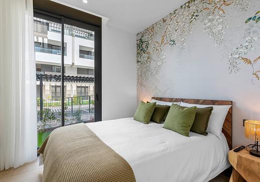 Apartment in Torre Pacheco