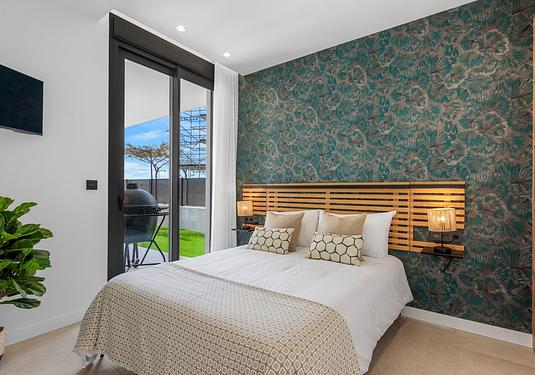 Apartment in Torre Pacheco