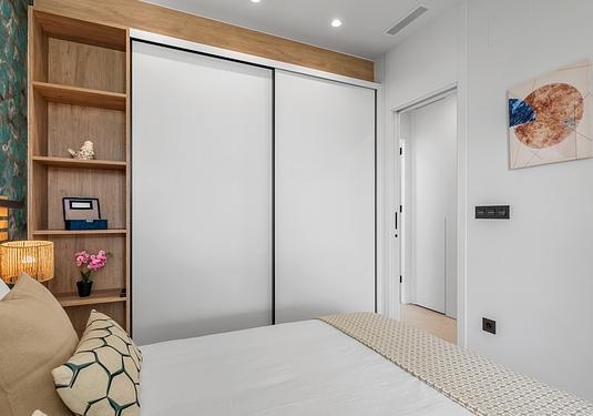 Apartment in Torre Pacheco