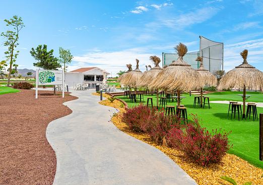 Apartment in Torre Pacheco