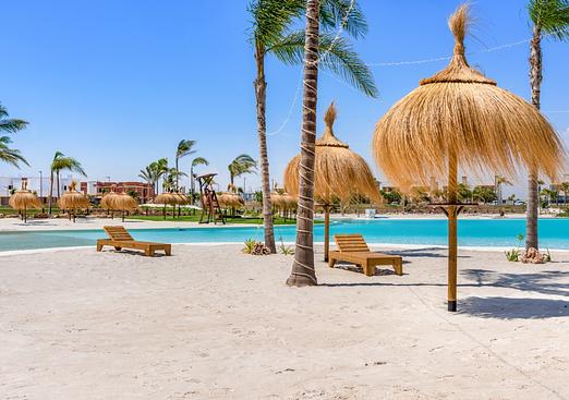 Apartment in Torre Pacheco