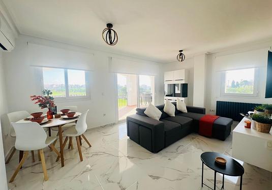 Apartment in Hacienda Riquelme Golf Resort