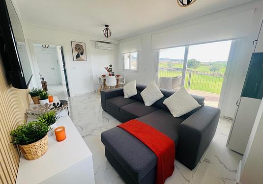 Apartment in Hacienda Riquelme Golf Resort