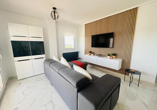 Apartment in Hacienda Riquelme Golf Resort