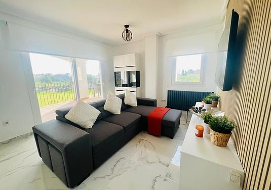 Apartment in Hacienda Riquelme Golf Resort