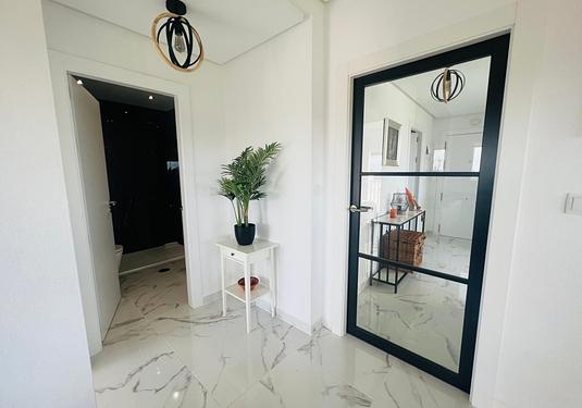 Apartment in Hacienda Riquelme Golf Resort