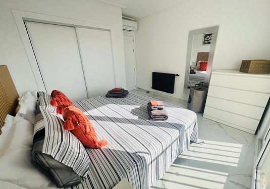 Apartment in Hacienda Riquelme Golf Resort