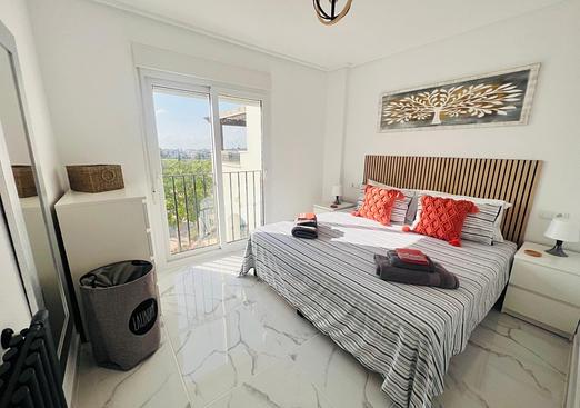 Apartment in Hacienda Riquelme Golf Resort