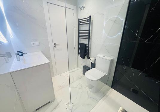 Apartment in Hacienda Riquelme Golf Resort