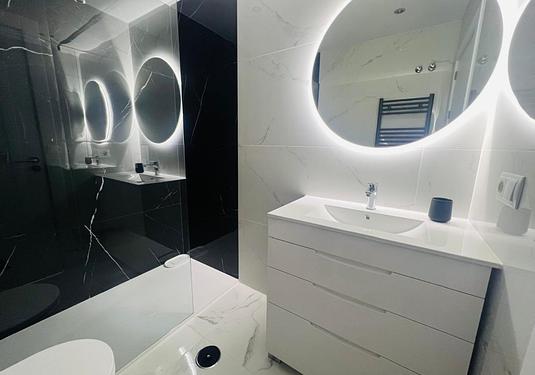 Apartment in Hacienda Riquelme Golf Resort