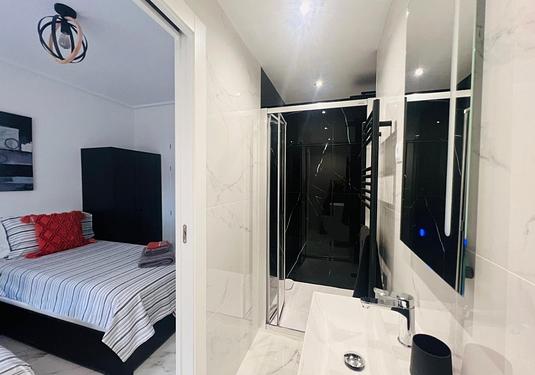 Apartment in Hacienda Riquelme Golf Resort