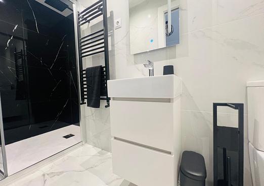 Apartment in Hacienda Riquelme Golf Resort