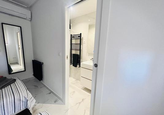 Apartment in Hacienda Riquelme Golf Resort