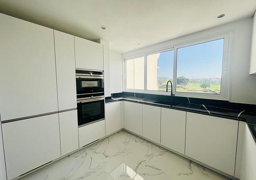 Apartment in Hacienda Riquelme Golf Resort