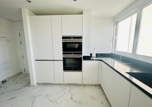 Apartment in Hacienda Riquelme Golf Resort