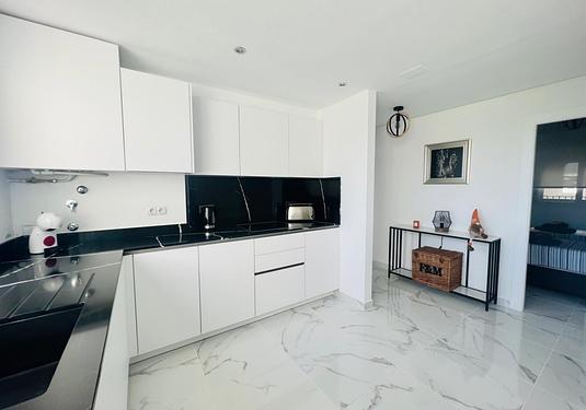 Apartment in Hacienda Riquelme Golf Resort