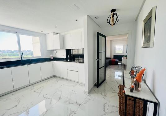 Apartment in Hacienda Riquelme Golf Resort