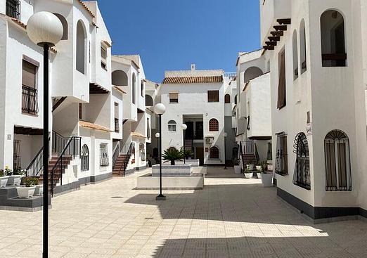 Apartment in Torrevieja