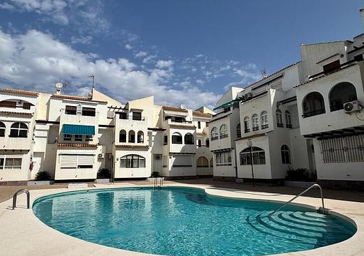 Apartment in Torrevieja