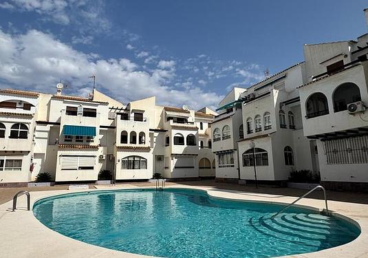 Apartment in Torrevieja