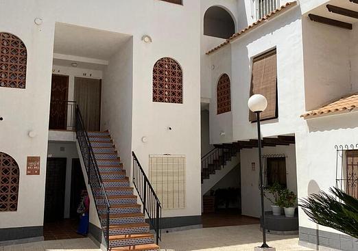 Apartment in Torrevieja