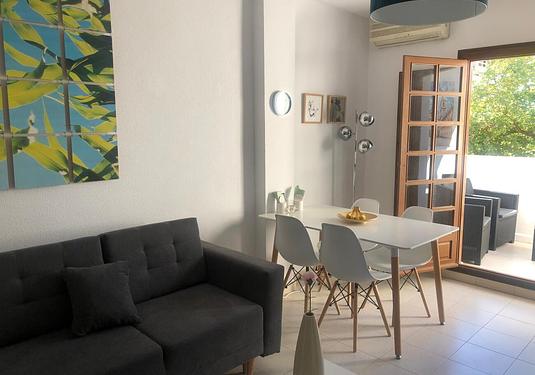 Apartment in Torrevieja